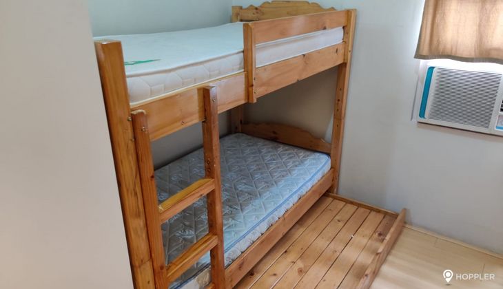 "1BR Condo for Rent in One Archer's Place, Barangay 709, Manila"03