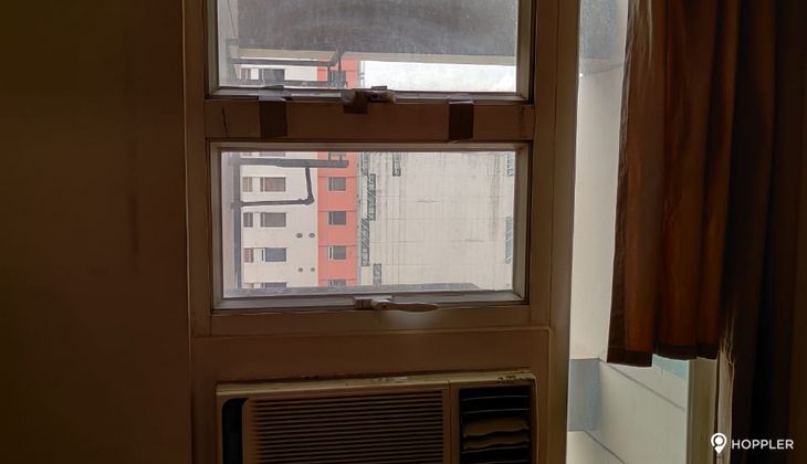 "1BR Condo for Rent in One Archer's Place, Barangay 709, Manila"05
