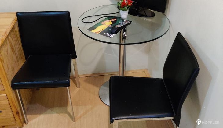 "1BR Condo for Rent in One Archer's Place, Barangay 709, Manila"06