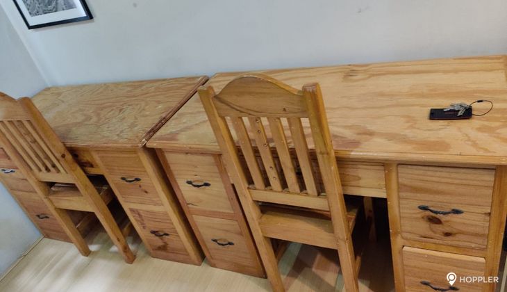 "1BR Condo for Rent in One Archer's Place, Barangay 709, Manila"07
