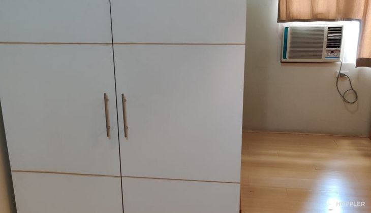 "1BR Condo for Rent in One Archer's Place, Barangay 709, Manila"08