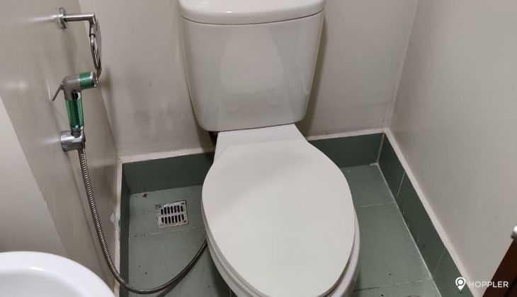 "1BR Condo for Rent in One Archer's Place, Barangay 709, Manila"09