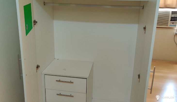 "1BR Condo for Rent in One Archer's Place, Barangay 709, Manila"10