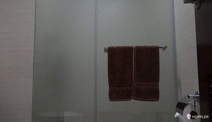 "Studio Condo for Rent in Eastwood Le Grand, Eastwood City, Quezon City"07