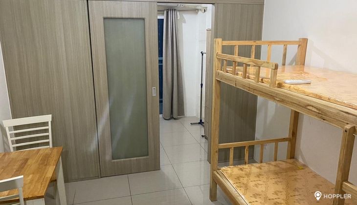 "1BR Condo for Rent in Shore Residences, Mall of Asia Complex, Pasay"01