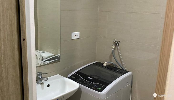 "1BR Condo for Rent in Shore Residences, Mall of Asia Complex, Pasay"04