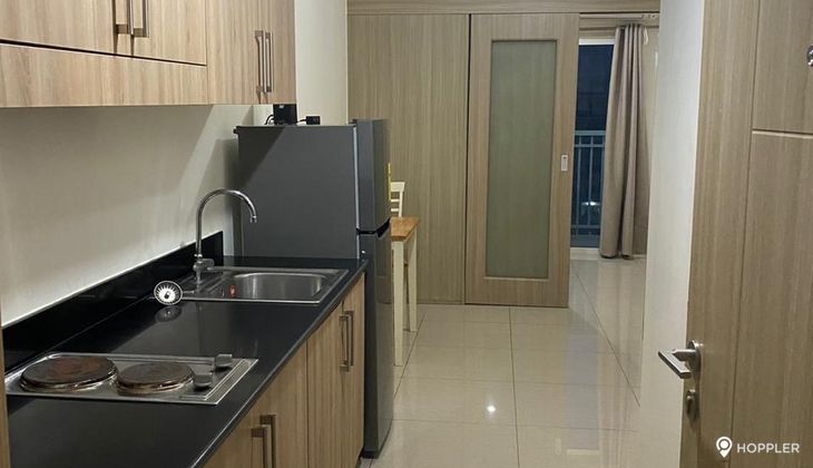 "1BR Condo for Rent in Shore Residences, Mall of Asia Complex, Pasay"01