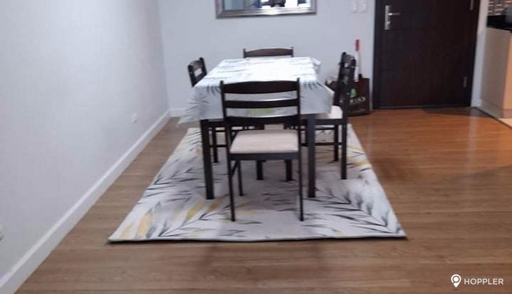 "1BR Condo for Rent in Solstice, Carmona, Makati"04