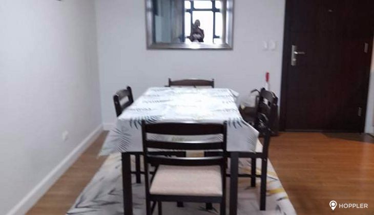 "1BR Condo for Rent in Solstice, Carmona, Makati"05