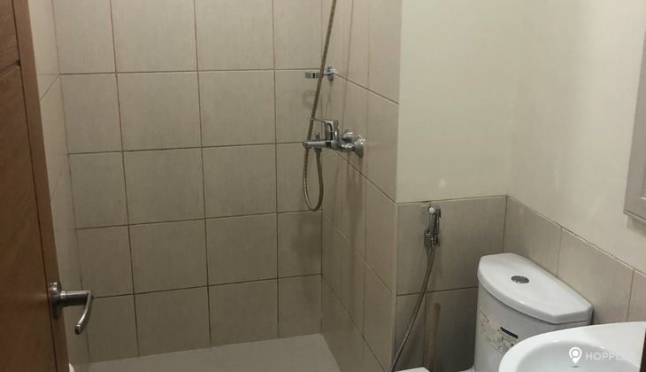 "Studio Condo for Rent in Icon Plaza, BGC - Bonifacio Global City, Taguig"02