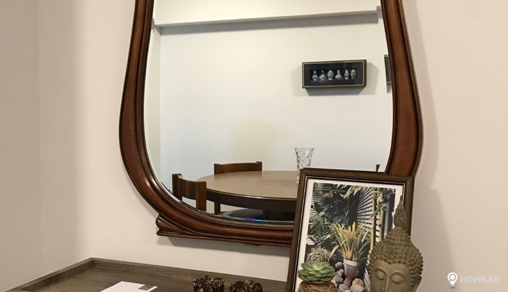 "1BR Condo for Rent in Verve Residences, BGC - Bonifacio Global City, Taguig"02