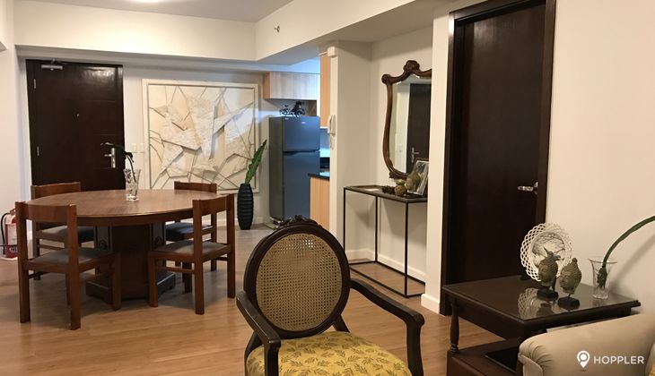 "1BR Condo for Rent in Verve Residences, BGC - Bonifacio Global City, Taguig"04