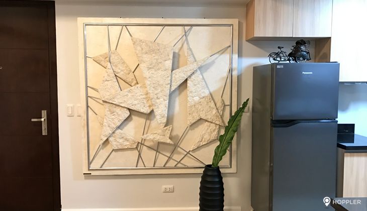 "1BR Condo for Rent in Verve Residences, BGC - Bonifacio Global City, Taguig"06