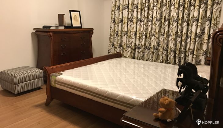"1BR Condo for Rent in Verve Residences, BGC - Bonifacio Global City, Taguig"07