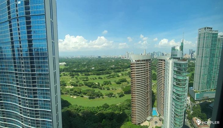 "2BR Condo for Rent in One McKinley Place, BGC - Bonifacio Global City, Taguig"04