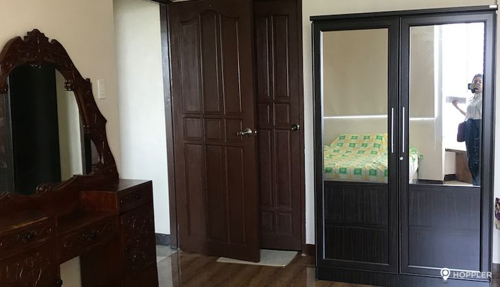 "2BR Condo for Rent in Seibu Tower, BGC - Bonifacio Global City, Taguig"05