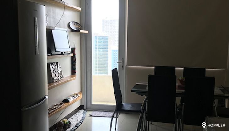 "2BR Condo for Rent in Seibu Tower, BGC - Bonifacio Global City, Taguig"06