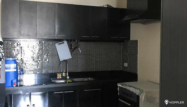 "2BR Condo for Rent in Seibu Tower, BGC - Bonifacio Global City, Taguig"09