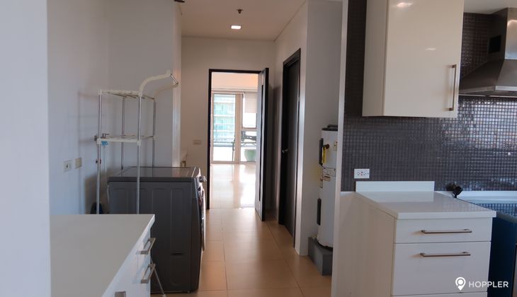 "3BR Condo for Rent in One Serendra, BGC - Bonifacio Global City, Taguig"03