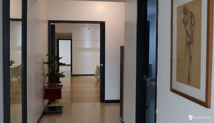 "3BR Condo for Rent in One Serendra, BGC - Bonifacio Global City, Taguig"04
