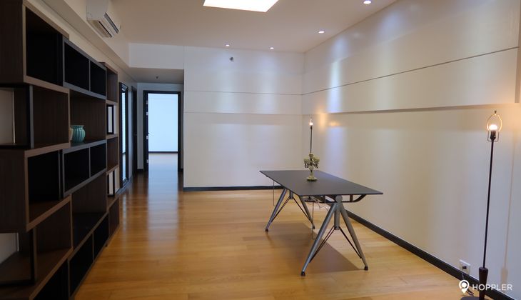 "3BR Condo for Rent in One Serendra, BGC - Bonifacio Global City, Taguig"05