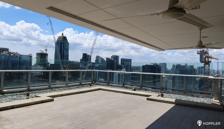 "3BR Condo for Rent in One Serendra, BGC - Bonifacio Global City, Taguig"06