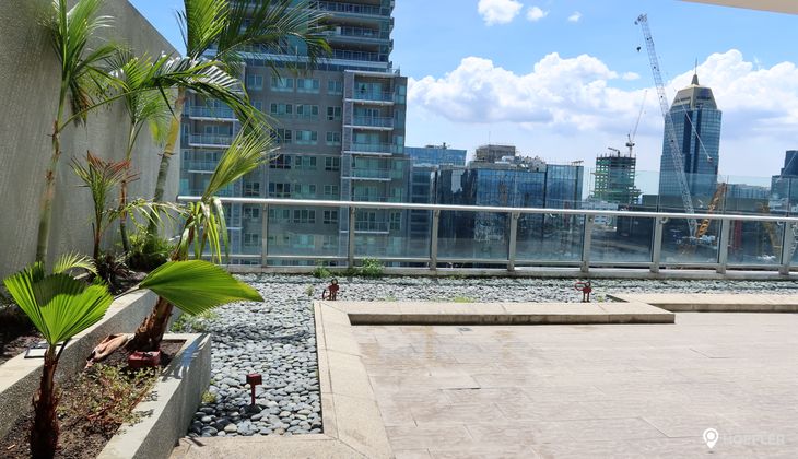 "3BR Condo for Rent in One Serendra, BGC - Bonifacio Global City, Taguig"07
