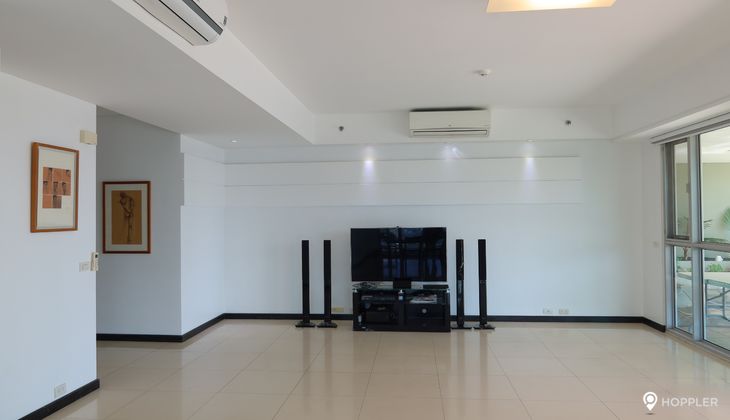 "3BR Condo for Rent in One Serendra, BGC - Bonifacio Global City, Taguig"08