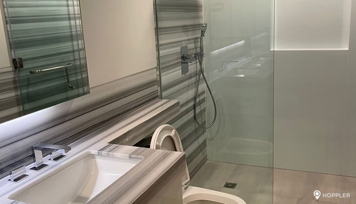 "3BR Condo for Rent in Proscenium at Rockwell, Rockwell Center, Makati"05