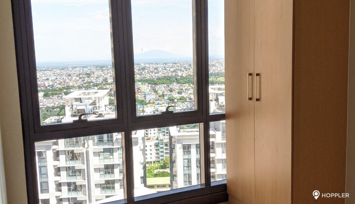"1BR Condo for Rent in The Florence, McKinley Hill, Taguig"05