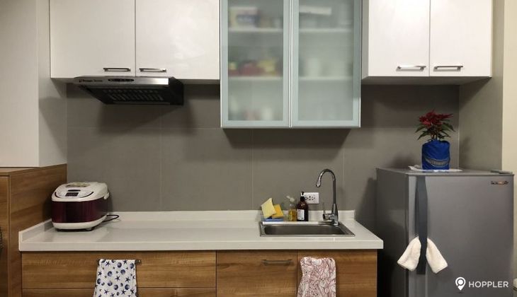 "1BR Condo for Rent in Sunshine 100 City Plaza, Buayang Bato, Mandaluyong"02