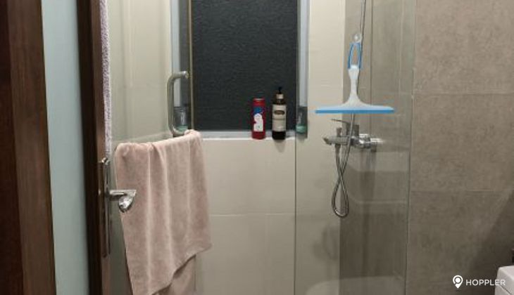 "1BR Condo for Rent in Sunshine 100 City Plaza, Buayang Bato, Mandaluyong"03