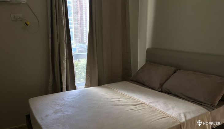 "1BR Condo for Rent in Sunshine 100 City Plaza, Buayang Bato, Mandaluyong"04