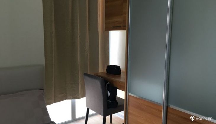 "1BR Condo for Rent in Sunshine 100 City Plaza, Buayang Bato, Mandaluyong"05