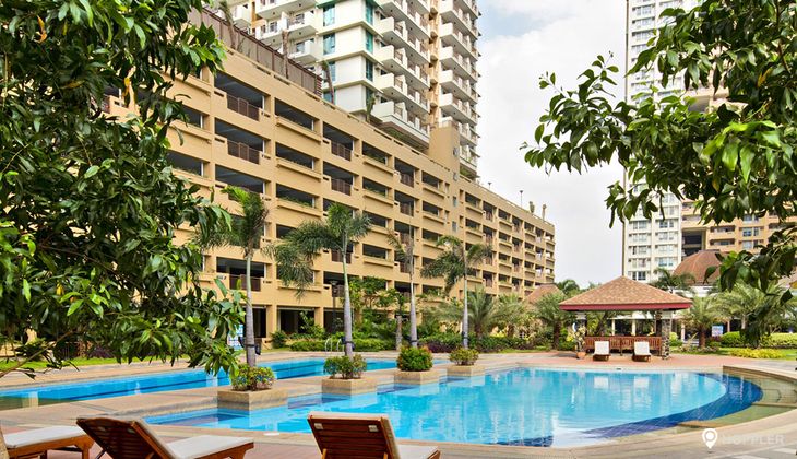 "2BR Condo for Rent in Tivoli Garden Residences, Hulo, Mandaluyong"06