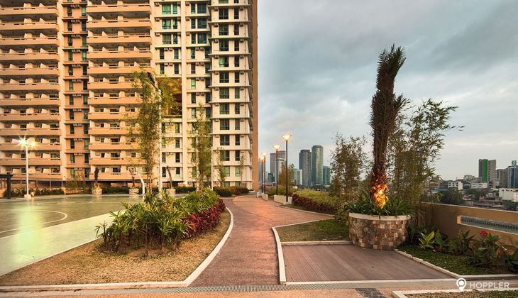 "2BR Condo for Rent in Tivoli Garden Residences, Hulo, Mandaluyong"07