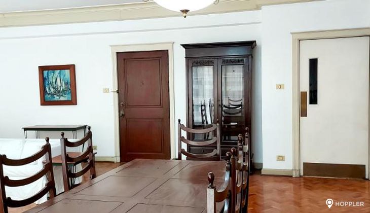 "3BR Condo for Rent in Three Salcedo Place, Salcedo Village, Makati"02