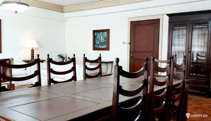 "3BR Condo for Rent in Three Salcedo Place, Salcedo Village, Makati"03