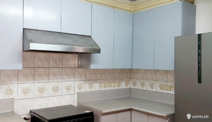 "3BR Condo for Rent in Three Salcedo Place, Salcedo Village, Makati"05