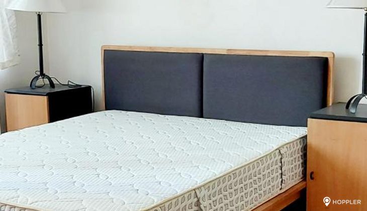 "3BR Condo for Rent in Three Salcedo Place, Salcedo Village, Makati"10