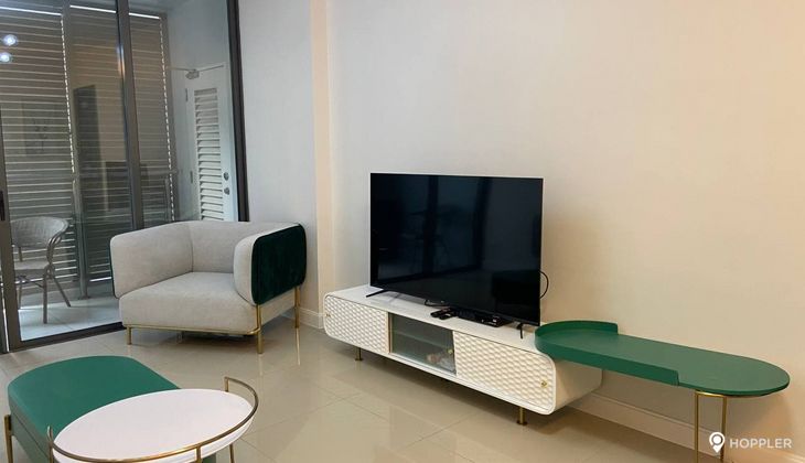 "2BR Condo for Rent in Arbor Lanes, Arca South, Taguig"02