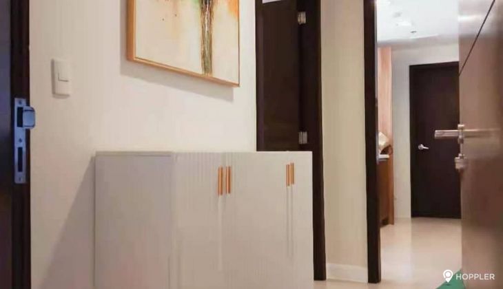 "2BR Condo for Rent in Arbor Lanes, Arca South, Taguig"04