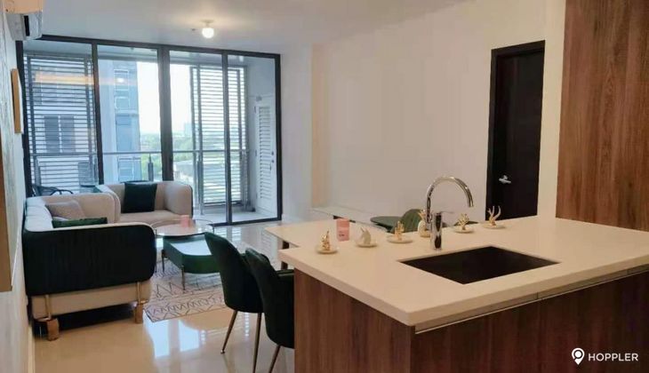 "2BR Condo for Rent in Arbor Lanes, Arca South, Taguig"05