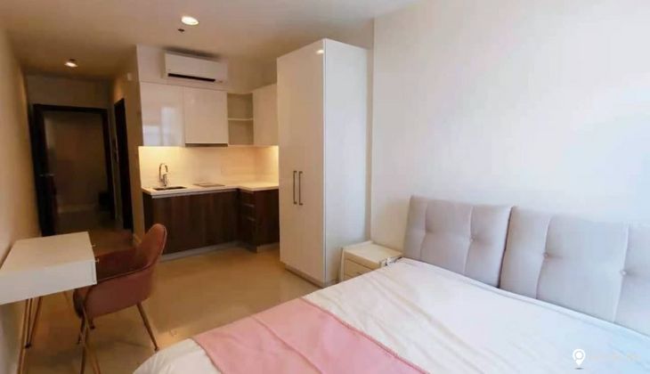 "2BR Condo for Rent in Arbor Lanes, Arca South, Taguig"06