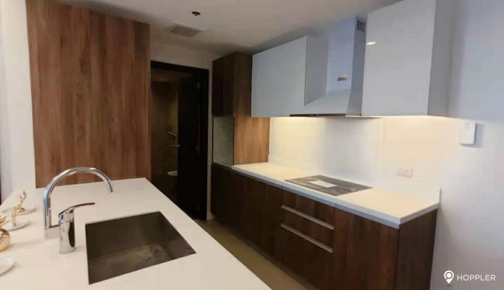 "2BR Condo for Rent in Arbor Lanes, Arca South, Taguig"07