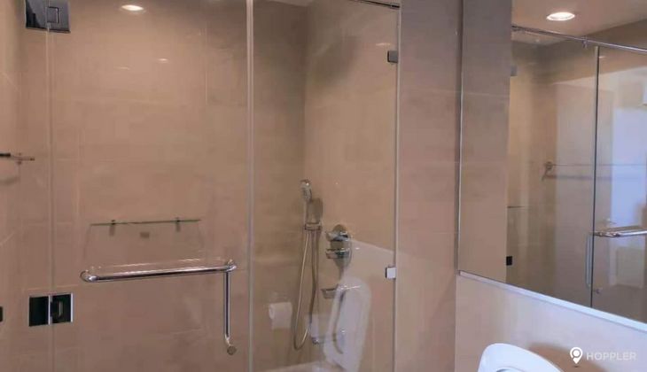 "2BR Condo for Rent in Arbor Lanes, Arca South, Taguig"09