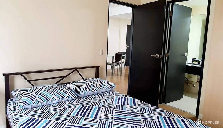 "1BR Condo for Rent in The Meranti at Two Serendra, BGC - Bonifacio Global City, Taguig"02