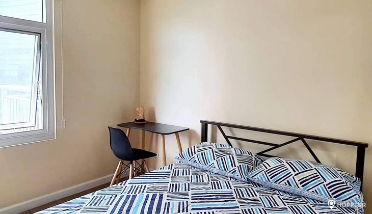 "1BR Condo for Rent in The Meranti at Two Serendra, BGC - Bonifacio Global City, Taguig"03