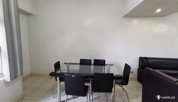 "2BR Condo for Rent in One Lafayette Square, Salcedo Village, Makati"03