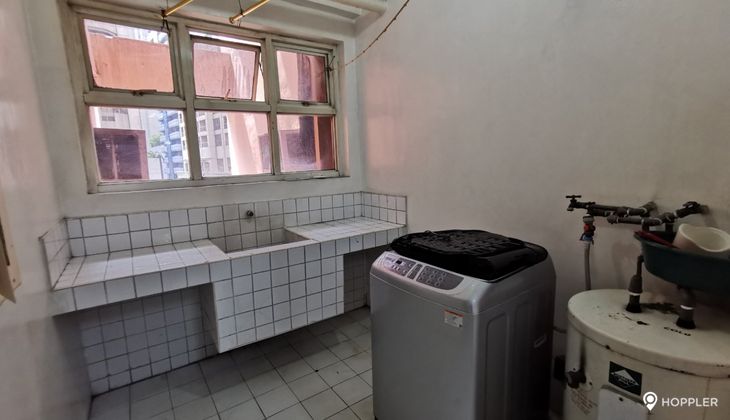 "2BR Condo for Rent in One Lafayette Square, Salcedo Village, Makati"07